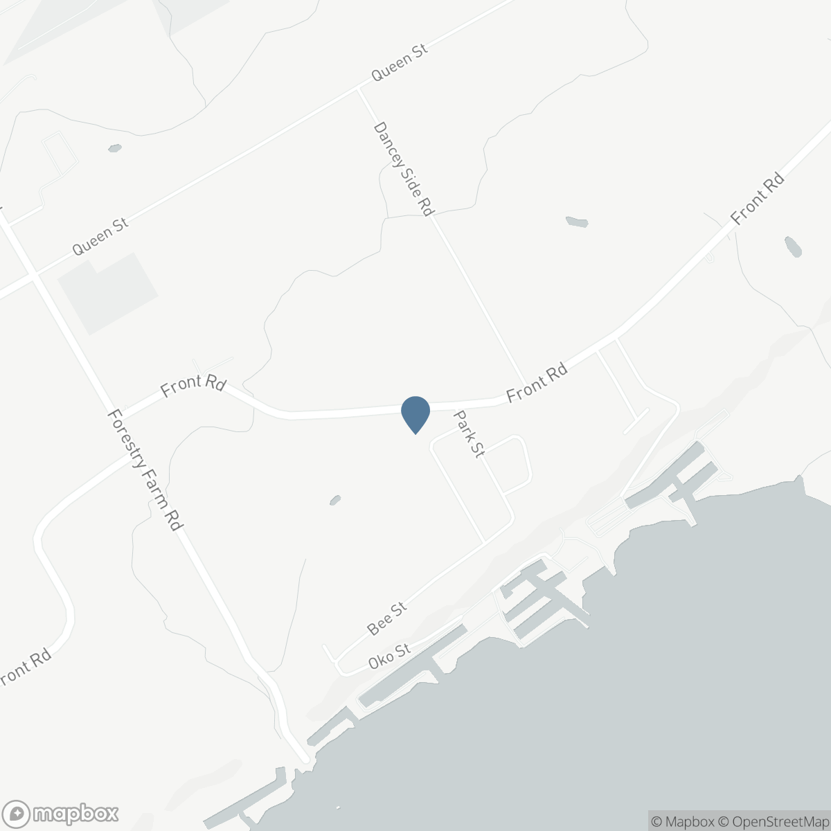 1026 FRONT Road, St. Williams, Ontario N0E 1P0